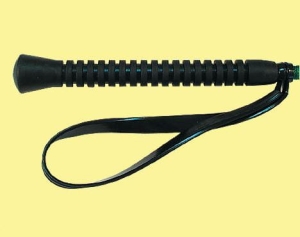 Palcat skokowy Przybylski opleciony sznurkiem