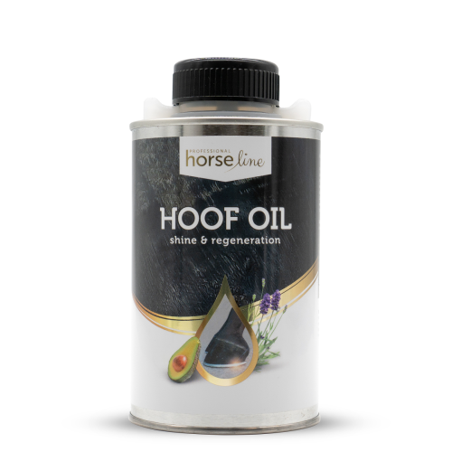 HorseLinePRO HoofOil