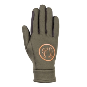 Rękawiczki zimowe HKM Lyon