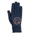 Rękawiczki zimowe HKM Lyon