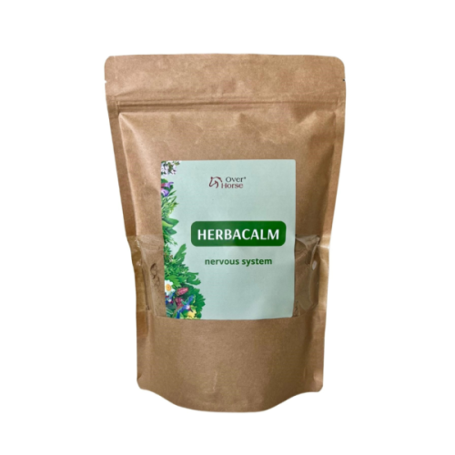 Suplement Over Horse HerbaCalm