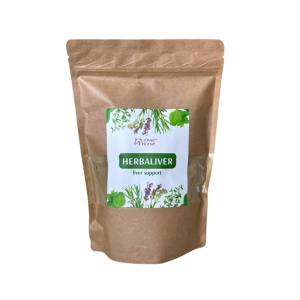 Suplement Over Horse HerbaLiver