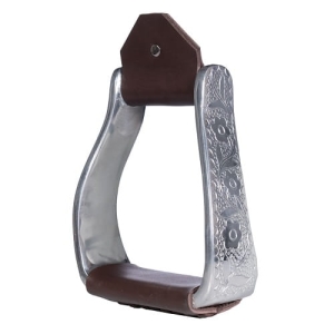 Strzemiona westernowe HKM