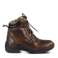 Buty zimowe damskie Horze Chamonix
