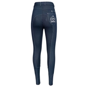 Bryczesy Start BedfordFullGrip