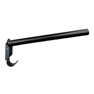 Wieszak na siodło składany York