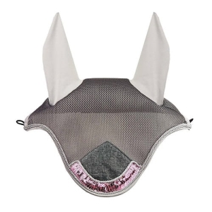 Nauszniki Horsenjoy Shine