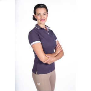 Koszulka Polo HKM Lavender Bay 