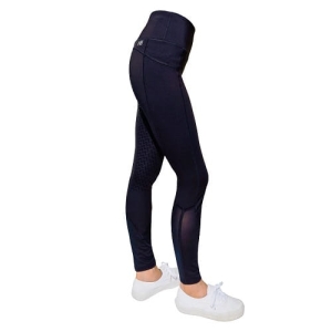 Bryczesy Horsenjoy Aviana