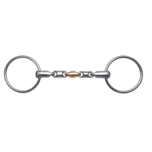 Wędzidło Stubben Max Relax