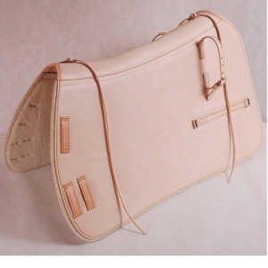 Czaprak żołnierski filcowy Daw-Mag