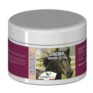 Skincut do pielęgnacji końskiej skóry Union Bio