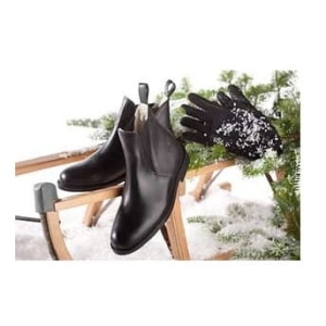 Sztyblety zimowe USG  36