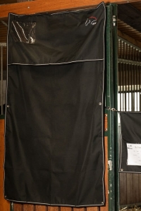 Płachta na boks Team HKM 130 x 200 cm