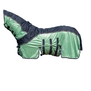 Derka siatkowa HKM Comfort Rain