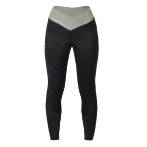 Legginsy HKM Limone