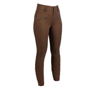 Bryczesy HKM Lia High Waist