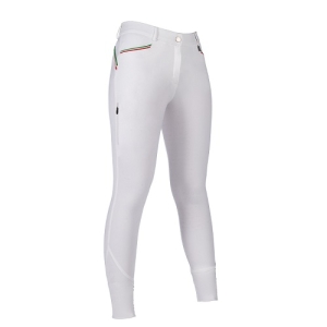 Bryczesy Livigno Sportive
