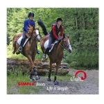 Buty dla konia Cavallo Simple Boots