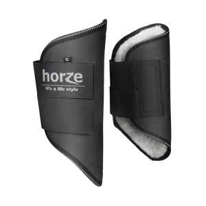 Ochraniacze miękko podszyte Horze