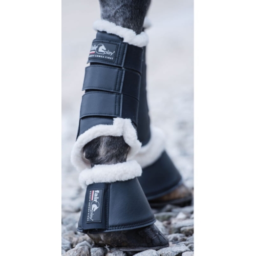 Kalosze neoprenowe Fair Play "Trot"