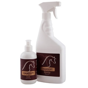 Ransept - Over Horse