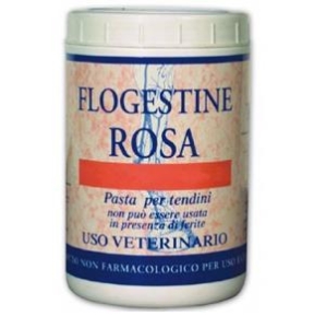 Różowa glinka rozgrzewająco-przeciwzapalna