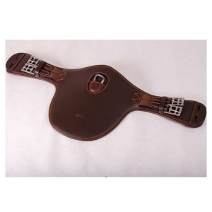 Popręg skokowy krótki Daw-Mag