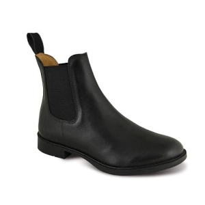 Sztyblety York Negro