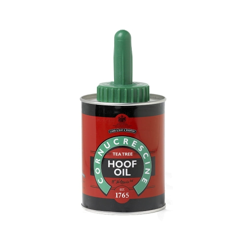 Olej do kopyt C&D&M "Tea Tree"