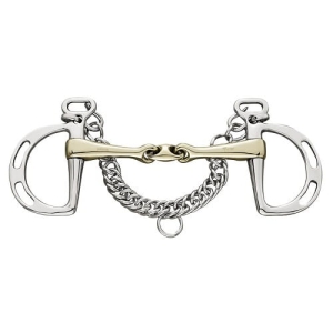 Wędzidło Sprenger Kimblewick KK ultra