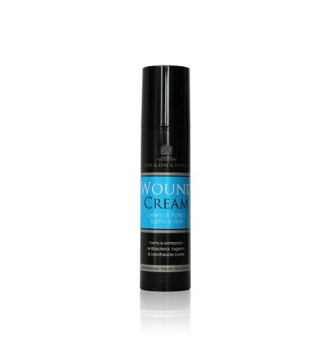 Balsam na otarcia C&D&M "Wound Cream"