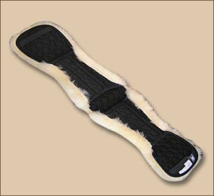 Rękaw na popręgi ujeżdżeniowe EA Mattes