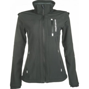Kurtka Softshell HKM Sport 