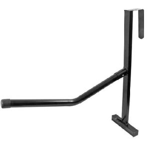 Wieszak na siodło York przenośny