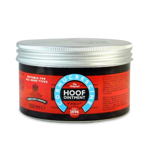 Pasta do kopyt C&D&M "Hoof Ointment"