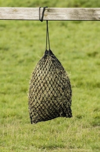 Siatka na siano Busse dla kuców