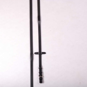 Wodze skórzano-gumowe Daw-Mag