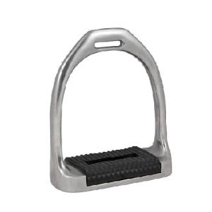 Strzemiona York aluminiowe Alu