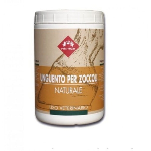 Smar naturalny do kopyt FM Italia
