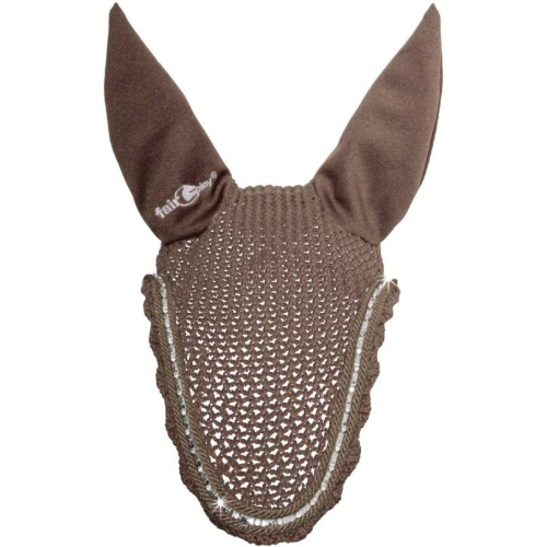 Nauszniki Fair Play "Azuryt" 