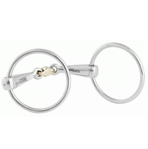 Wędzidło Stubben