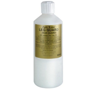 Preparat do ochrony nóg Gold Label