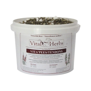 Tendons - ochrona ścięgien Vital Herbs