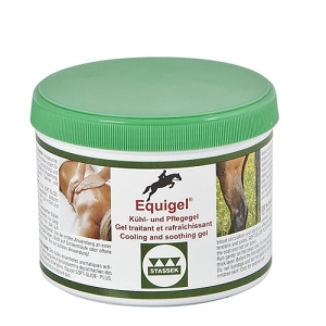 Żel chłodząco i łagodzący Stassek