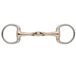 Wędzidło oliwkowe Sprenger KK-Ultra