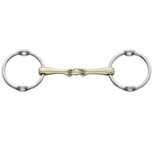 Wędzidło Sprenger cyganka KK Ultra