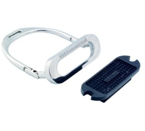 Strzemiona Stubben z ruchomą stopką