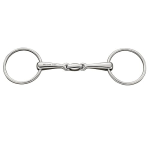 Wędzidło Sprenger Max-Control