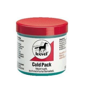 Żel regenerujący ścięgna i stawy Leovet "Cold Pack"